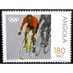1992 AO 0898 Cycling M