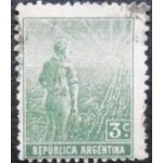 1911 AR 0159 Agricultural Worker 3 U SEV