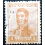 1917 AR 0203 José Francisco de San Martín 1 U SEV