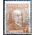 1935 AR 0400 Ministry of Marine 1 U SEV