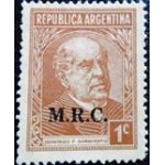 1935 AR 0401 Ministry of Foreign Affairs 1 M.R.C