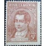 1935 AR 0408 Mariano Moreno 5 N SEV