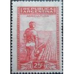 1936 AR 0422 Agriculture 25 N SEV