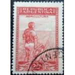 1936 AR 0422 Agriculture 25 U SEV