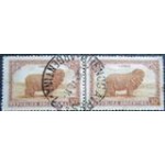 1936 AR 0423 Merino Sheep U PR