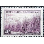 1936 AR 0424 Sugarcane plantation U SEV