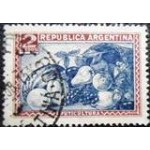 1936 AR 0428 Fruits U SEV