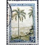 1936 AR 0429 Falls of Iguazú U SEV