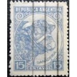 1939 AR 0420 Cattle 15 U SEV