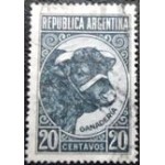 1942 AR 0421 Cattle 20 U SEV