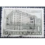 1942 AR 0466 National Postal Savings 1 U