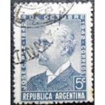 1942 AR 0473  José Camilo Paz 5 U