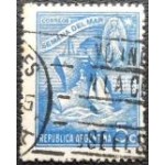 1944 2 Ships and a Sailboat 5