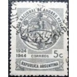 1944 AR 0496 World Day of Savings U