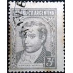 1946 AR 0405 Mariano Moreno 3 U SEV