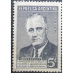 1946 AR 0526 Franklin D. Roosevelt 5 N