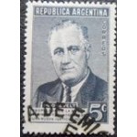 1946 AR 0526 Franklin D. Roosevelt 5 U