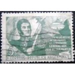 1947 AR 0546 Transfer of the Urns of the San Martíns U SEV