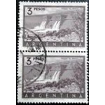 1956 AR 0627 Embankment Dam El Nihuil U PR
