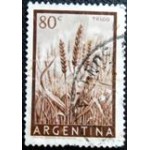 1955 AR 0623 Wheat U