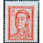 1965 AR 0867  José Francisco de San Martin 8 N SEV