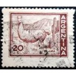 1961 AR 0763 Llama U 