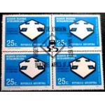 1971 AR 1088 Road Construction Association NCC QD