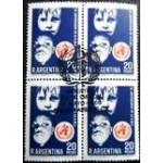 1968 AR 0993 Children & World Health Org NCC QD