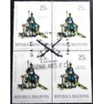 1971 AR 1103 Artilleryman MCC QD