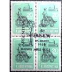 1968 AR 0991 Rehabilitation MCC QD