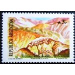 1988 AR 1942 Purmamarca, Jujuy M
