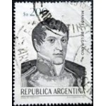 1984 AR 1713 General Manuel Belgrano 200 U