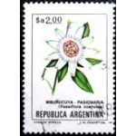 1984 AR 1641 Mburucuyá U SEV