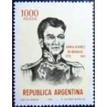1981 AR 1519 Juan Antonio Álvarez de Arenales M