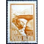 1972 Inca Bridge 10 U SEV 