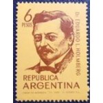 1969 AR 1029 Eduardo L. Holmberg M