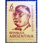 1969 AR 1028 Cristóbal M. Hicken M
