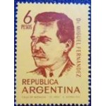 1969 AR 1026 Miguel Fernández M