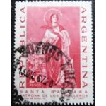 1967 AR 0980 Santa Barbara U