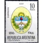 1966 AR 0919 Jujuy M