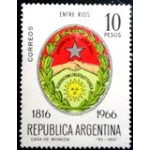 1966 AR 0917 Entre Rios M