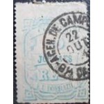 1880 BR J 0020  Jornal Cifra Horizontal 20 U 4