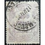 1880 BR J 0021  Jornal Cifra Horizontal 100 U 4