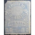 1890 BR J 0022 Cruzeiro do Sul 10 N