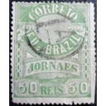 1890 BR J 0024 Cruzeiro do Sul 50 U