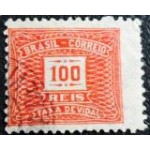 1919 BR X 0044 Taxa Devida 100 U