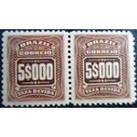 1906 BR X 0039 Cifra ABN 5$ M PR