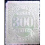 1890 BR X 0014 Tipo Cifra ABN coloridos 300 N