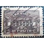 1935 BR D 0076 Depósito 100$ U