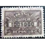 1920 BR D 0036 Depósito 100$ D V U